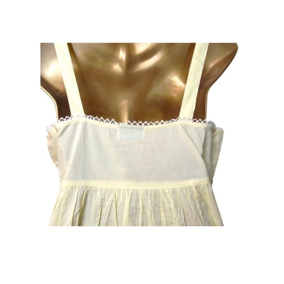 NWT Cotton Nightgown & Robe Set - Picture 5 of 15